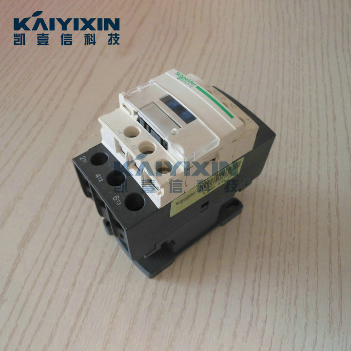 LC1-D25F7C-110VAC-Schneider-Oik
