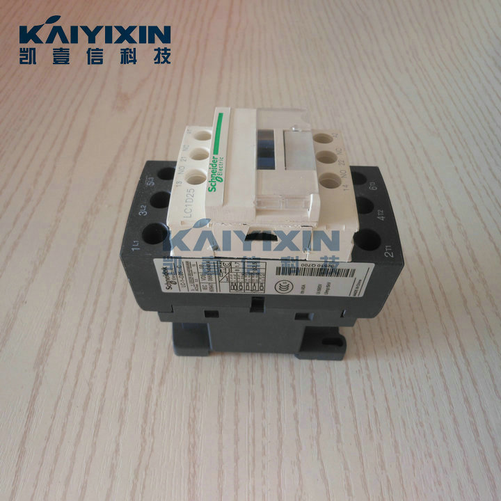 LC1-D25F7C-110VAC-Schneider-em3