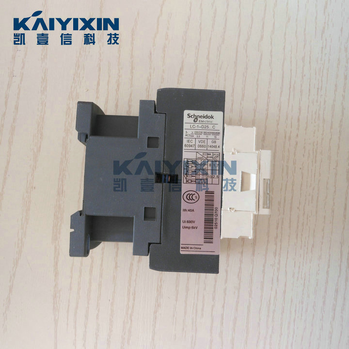 LC1-D25F7C-110VAC-Schneider-x3R