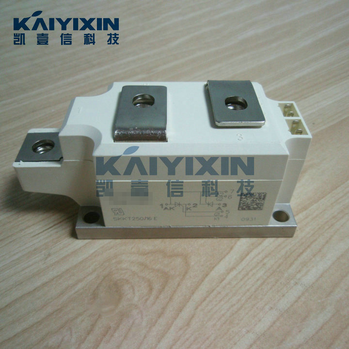 SKKT250-16E-SEMIKRON-VoL