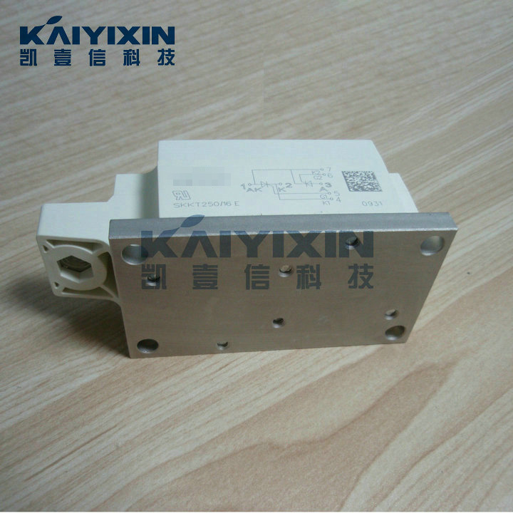 SKKT250-16E-SEMIKRON-oBa