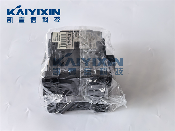 SC-5-1-SC20AA-1NO-1NC-1A1B-220V-FUJI-XNW