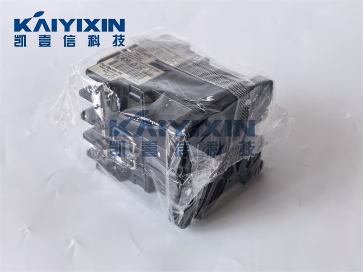 SC-5-1-SC20AA-1NO-1NC-1A1B-220V-Fuji-OZl