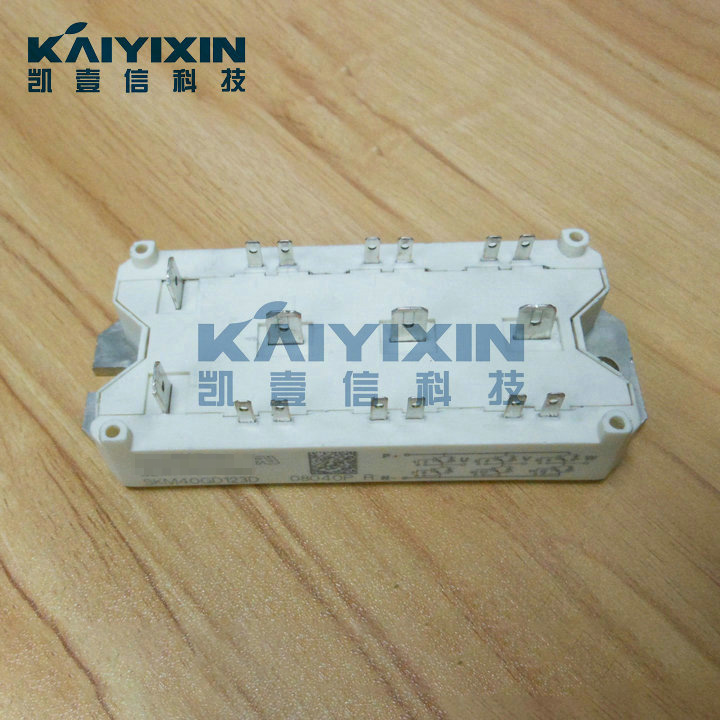 SKM40GD123D-SEMIKRON-CxX