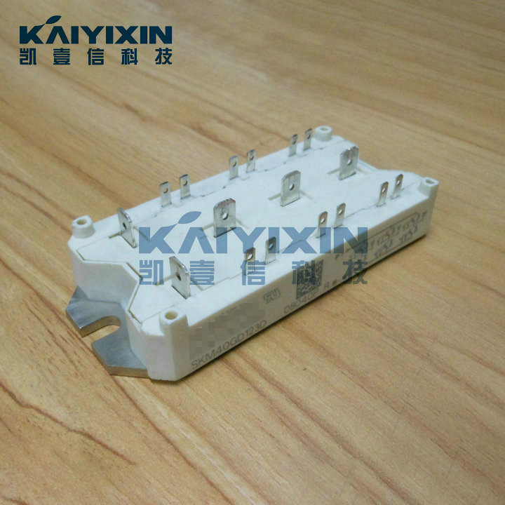 SKM40GD123D-SEMIKRON-Hoa