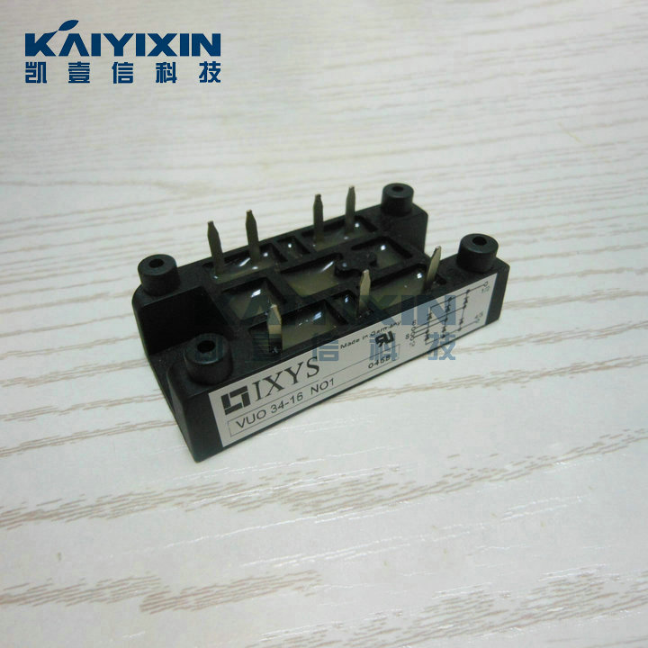 VUO34-16NO1-IXYS-3IM