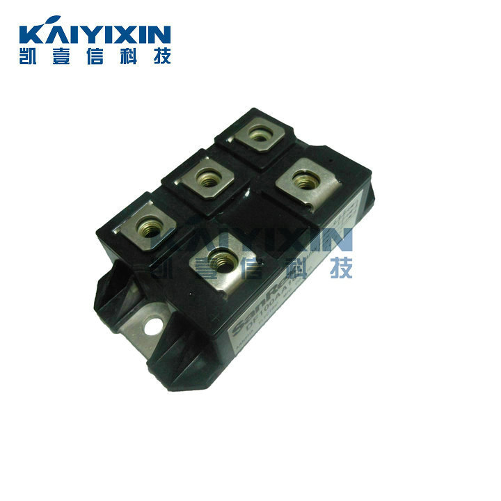 DF100AA160-SanRex-EcF