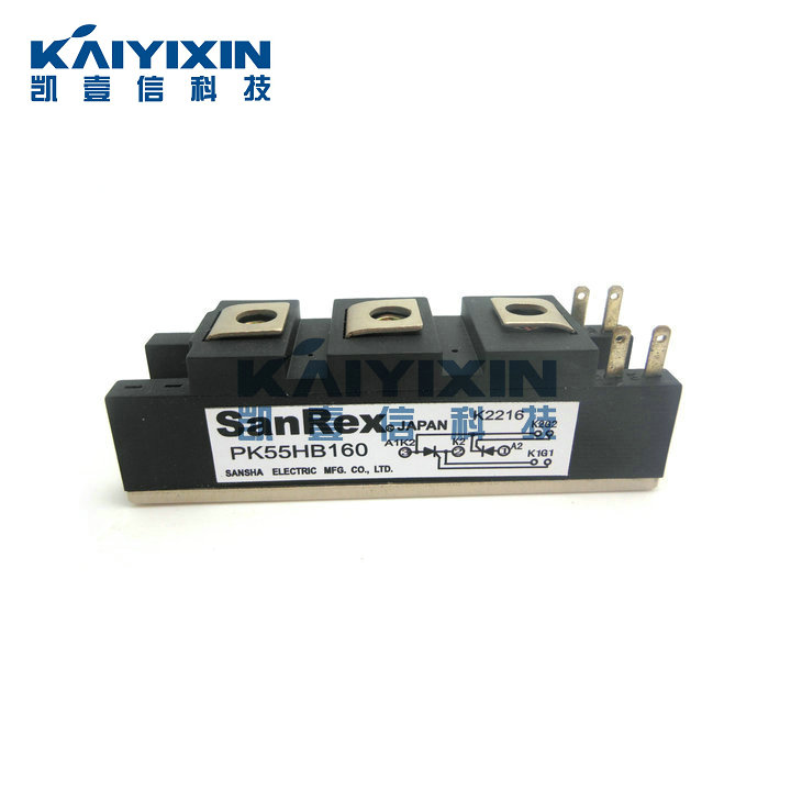 PK55HB160-SanRex-oxT