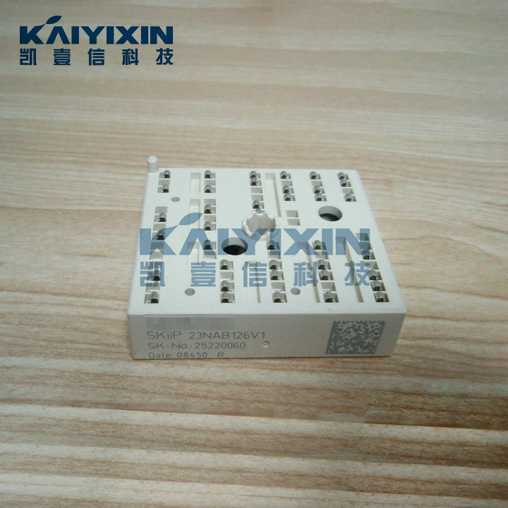 SKiiP23NAB126V1-SEMIKRON-9Ud