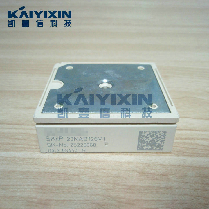 SKiiP23NAB126V1-SEMIKRON-fkm