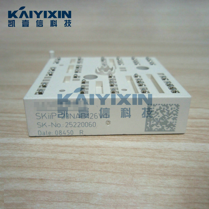 SKiiP23NAB126V1-SEMIKRON-yQc