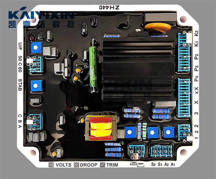 SX440-High-power-version-Stamford-LFD