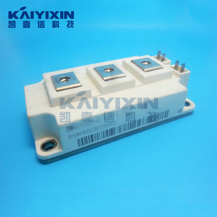 BSM150GB170DLC-Infineon-KTu