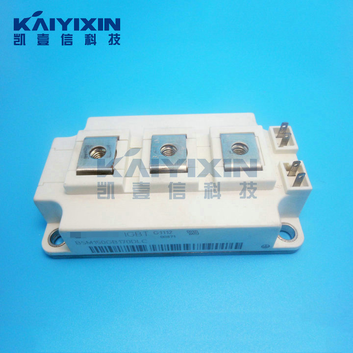 BSM150GB170DLC-Infineon-LhW