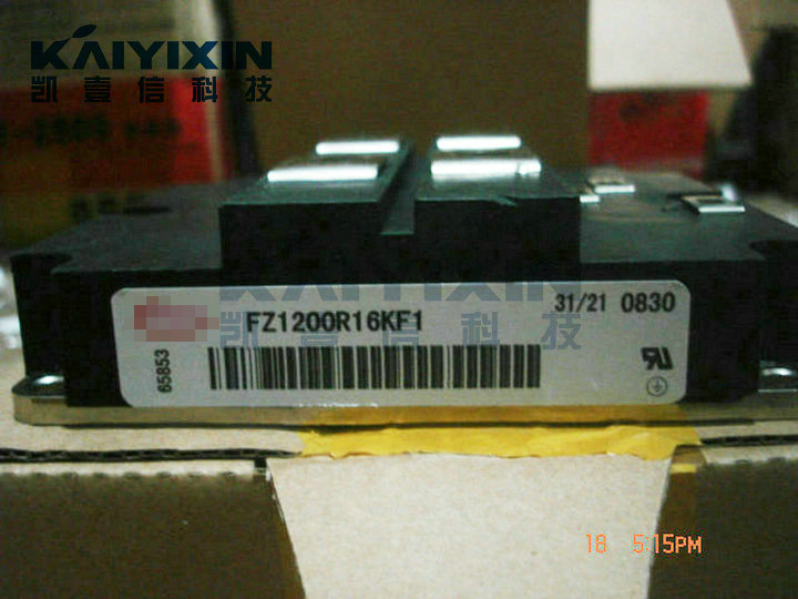 FZ1200R16KF1-EUPEC-pYT
