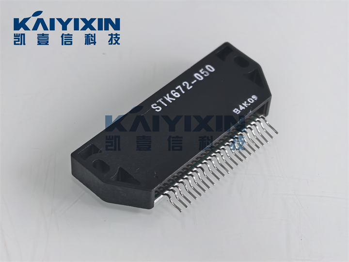 STK672-050-Sanyo-Y7T