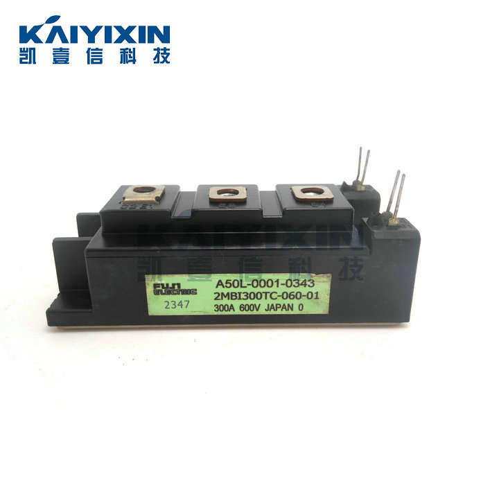 2MBI300TC-060-01-FUJI-Te2