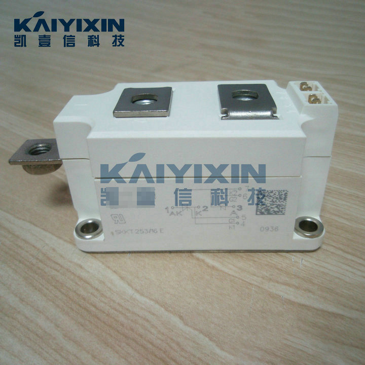 SKKT253-16E-SEMIKRON-IJL