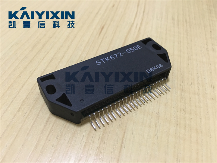 STK672-050E-Sanyo-CcK