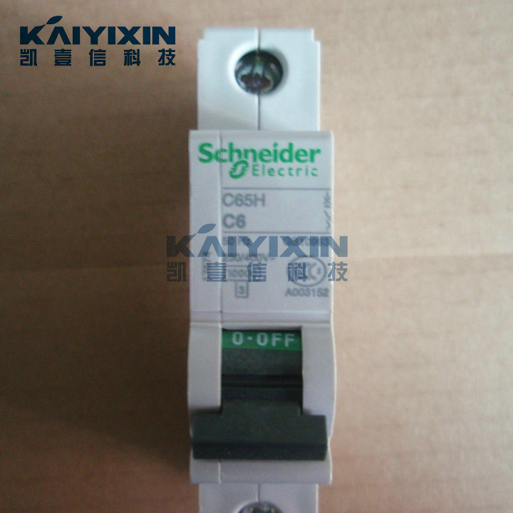 C65H-C6-1P-Schneider-in6