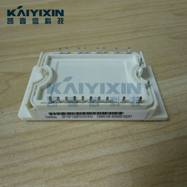 DP15F1200TO101910-Danfoss-64U