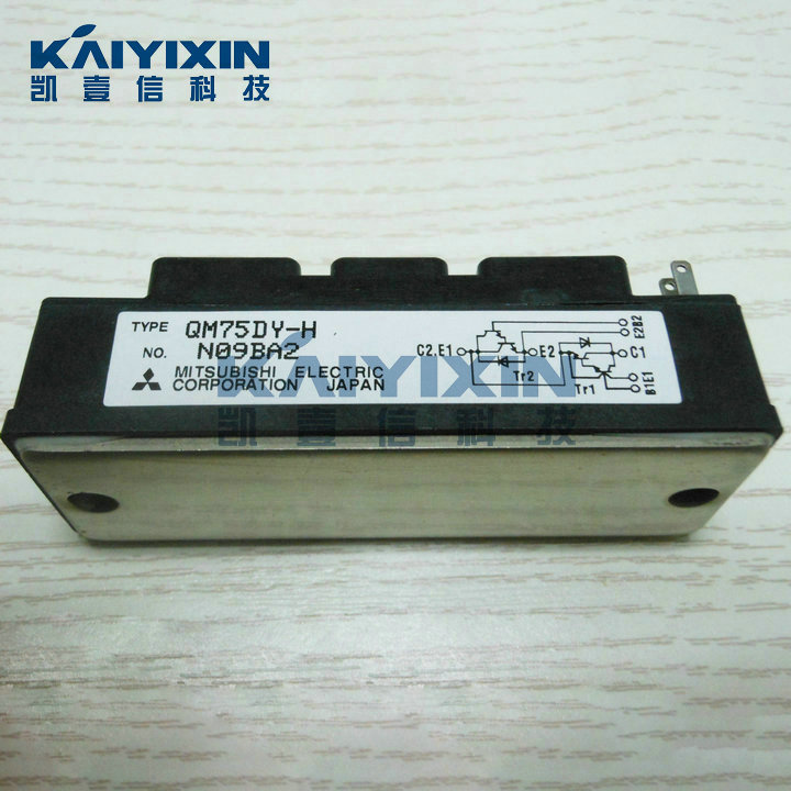 QM75DY-H-Mitsubishi-BoL