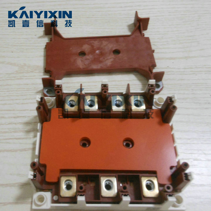 SKiM250GD128DV1-SEMIKRON-Mxi