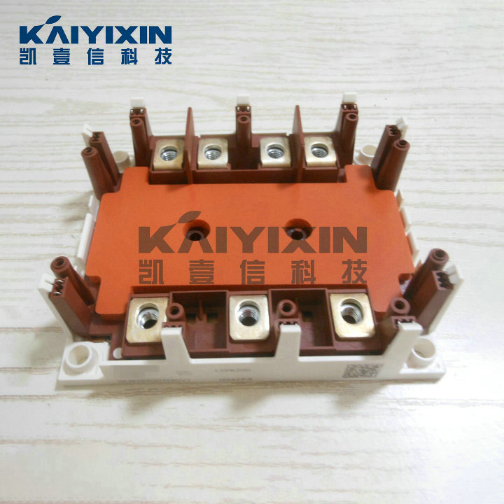 SKiM250GD128DV1-SEMIKRON-TmP