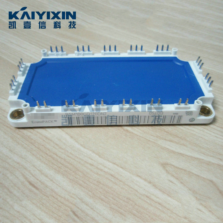 BSM100GD120DN2-Infineon-MZq
