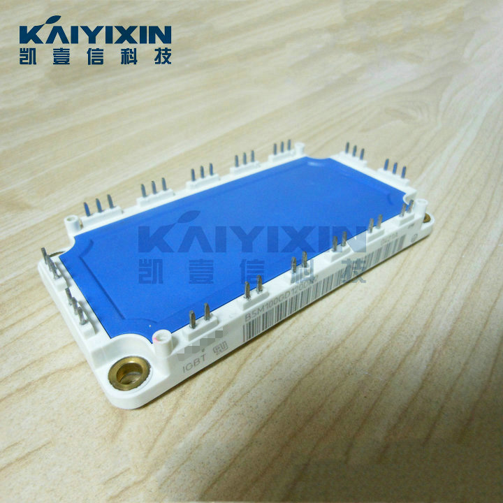 BSM100GD120DN2-Infineon-vDV