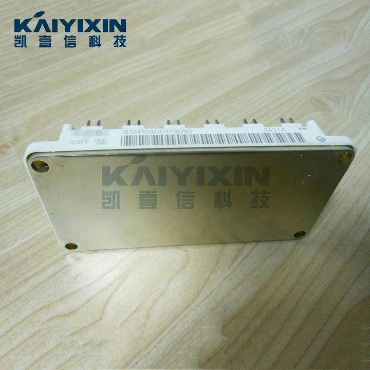 BSM100GD120DN2-Infineon-zT8