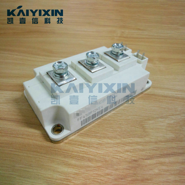 FF450R12KE4-Infineon-juK