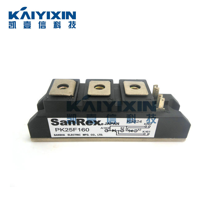 PK25F160-SanRex-B1x