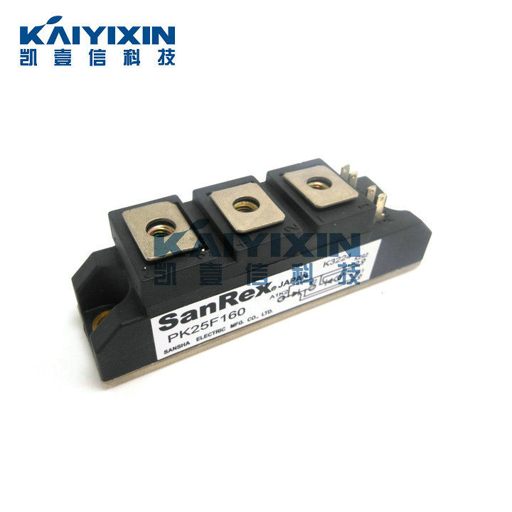 PK25F160-SanRex-C2C