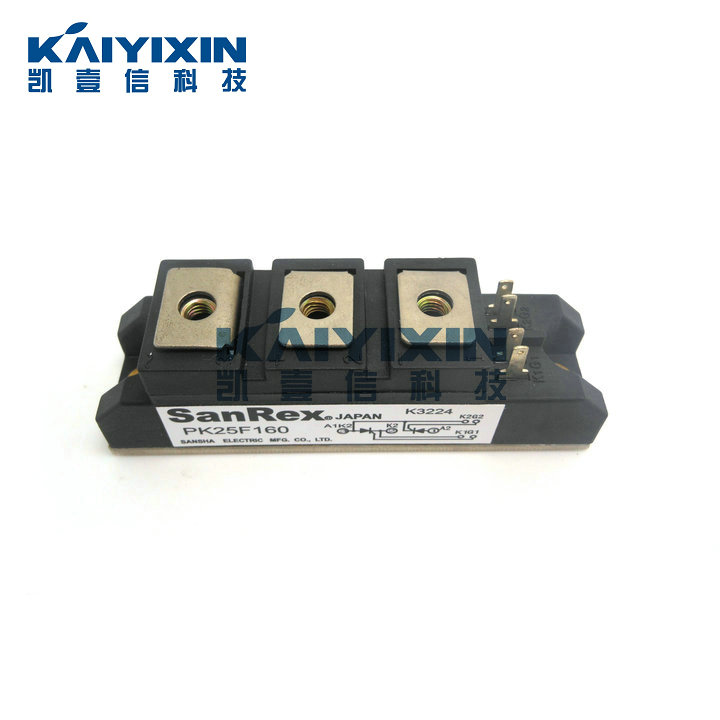 PK25F160-SanRex-xTb