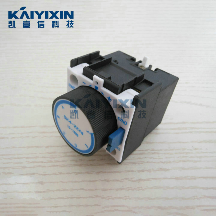 SK4-224D-10-180s-Time-delay-block-KAIYIXIN-OQS