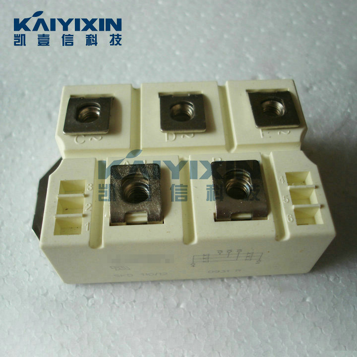 SKD110-12-SEMIKRON-R58
