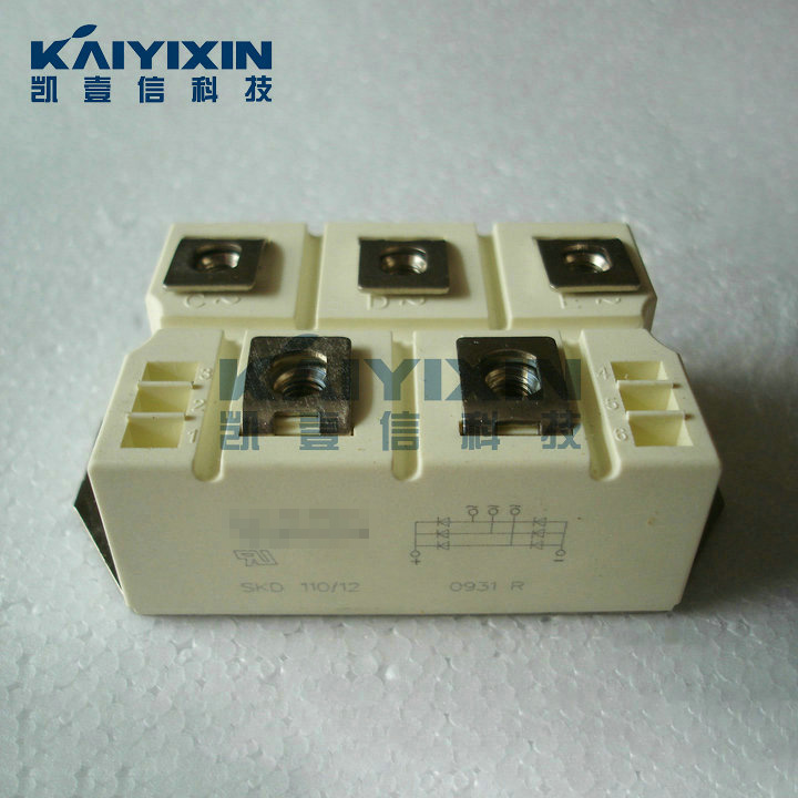 SKD110-12-SEMIKRON-WxP