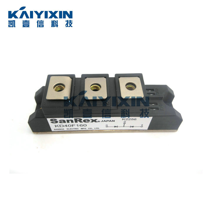 KD40F160-SanRex-dZm