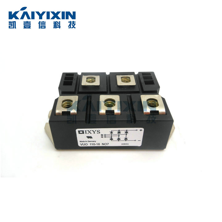 VUO110-16NO7-IXYS-Fdv