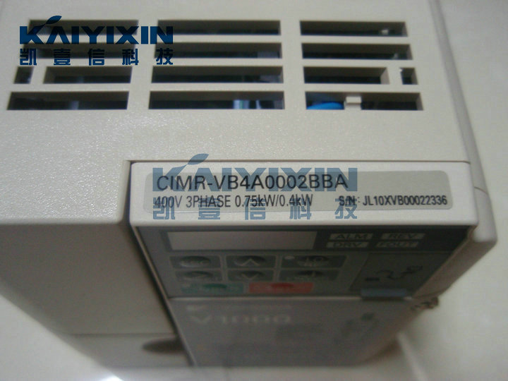 CIMR-VB4A0002BBA-YASKAWA-JkU