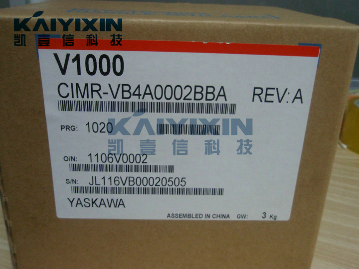 CIMR-VB4A0002BBA-YASKAWA-Tgj
