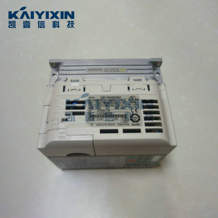 CIMR-VB4A0002BBA-YASKAWA-XTx
