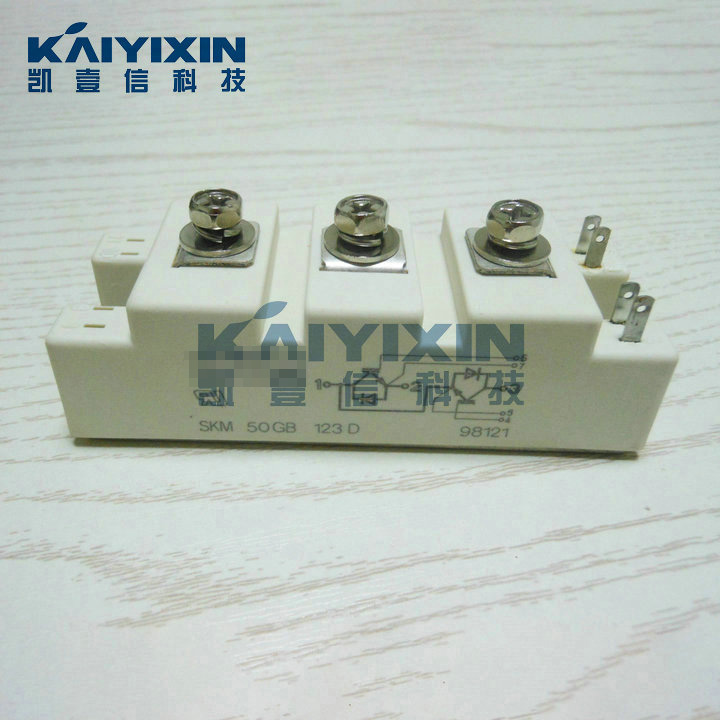 SKM50GB123D-SEMIKRON-AVK