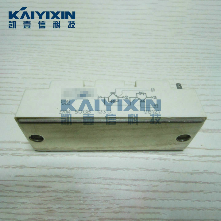 SKM50GB123D-SEMIKRON-Teu