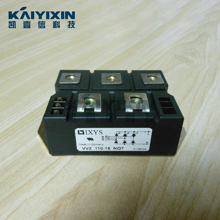 VVZ110-16NO7-IXYS-FoY