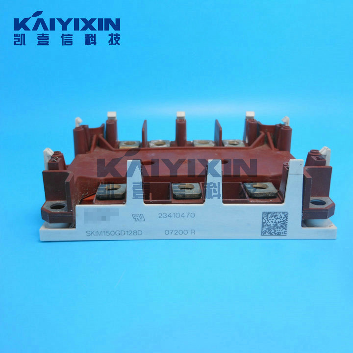 SKiM150GD128D-SEMIKRON-MPc