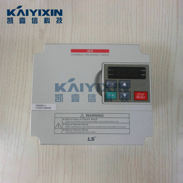 SV040iG5-4-LS-pfr