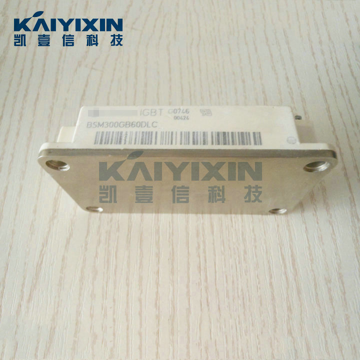 BSM300GB60DLC-Infineon-Y5o