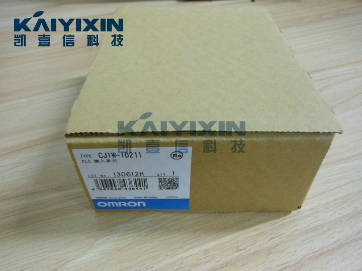 CJ1W-ID211-OMRON-Ykw